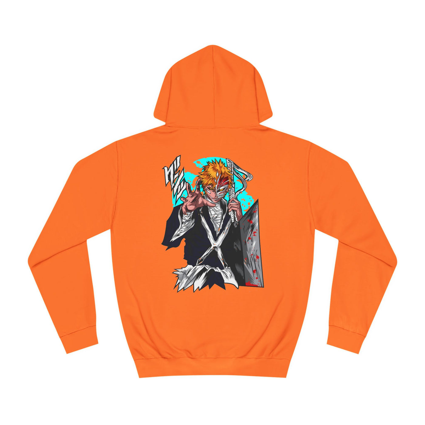 Ichigo-Hoodie