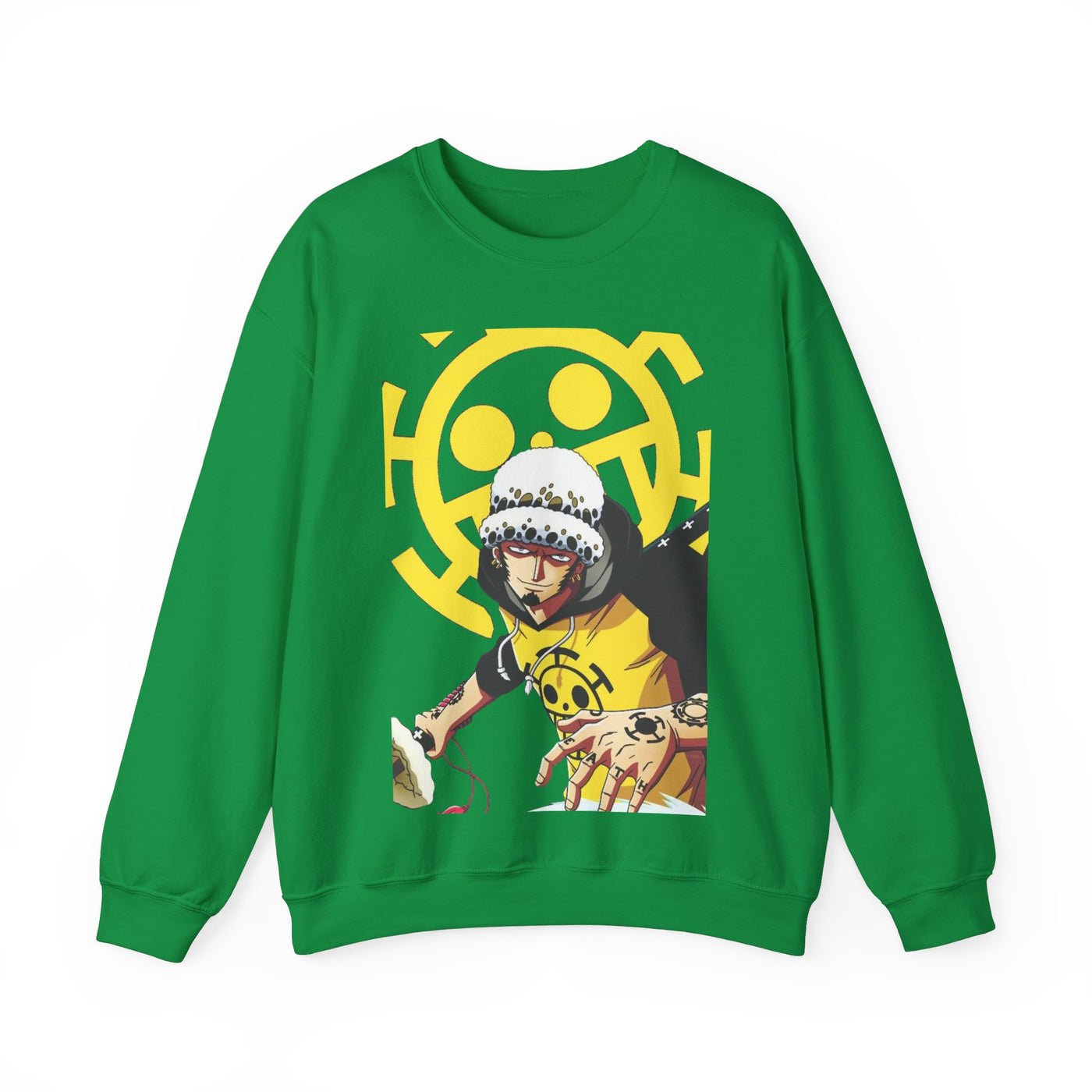 Trafalgar Law -Sweatshirt