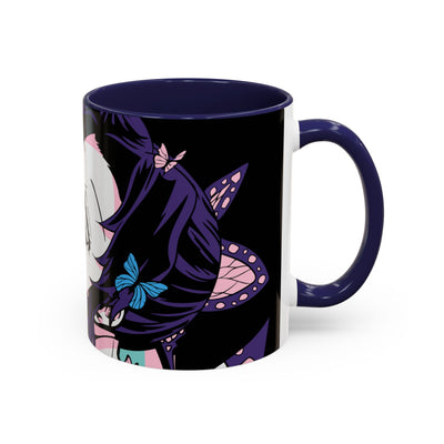 Shinobu -Coffee Mug