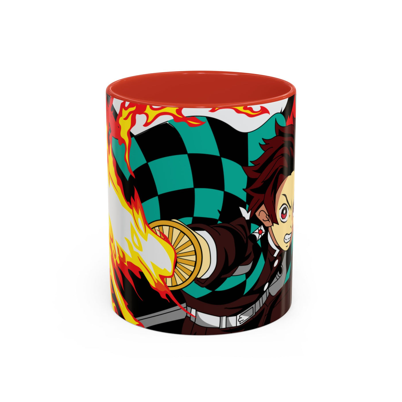 Copy of Tanjiro -Coffee Mug