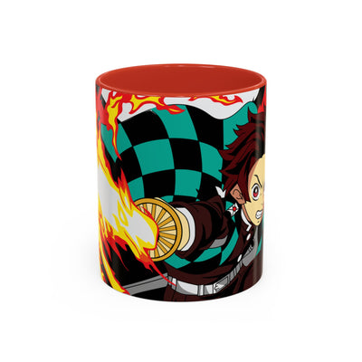 Copy of Tanjiro -Coffee Mug