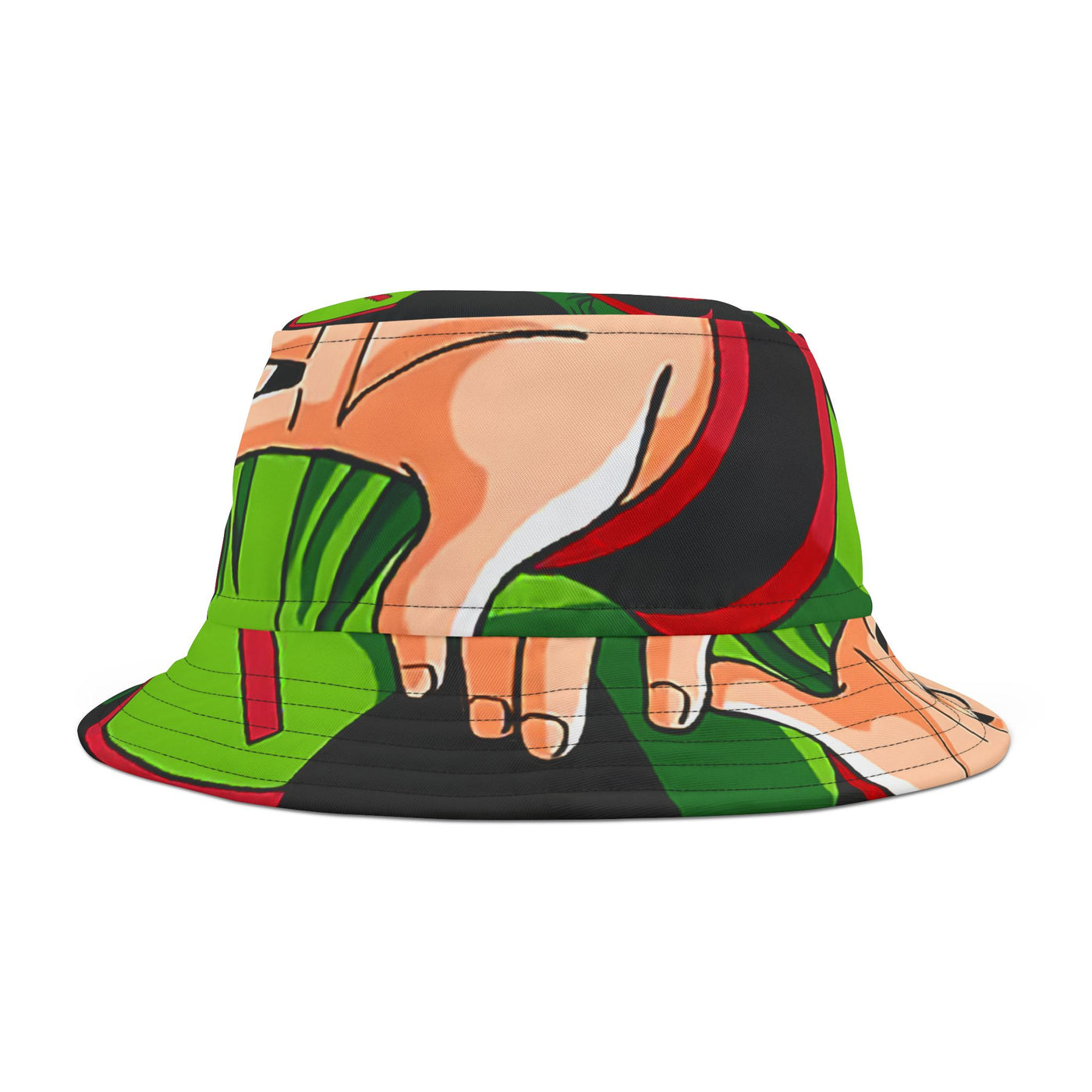 Gon- Bucket Hat