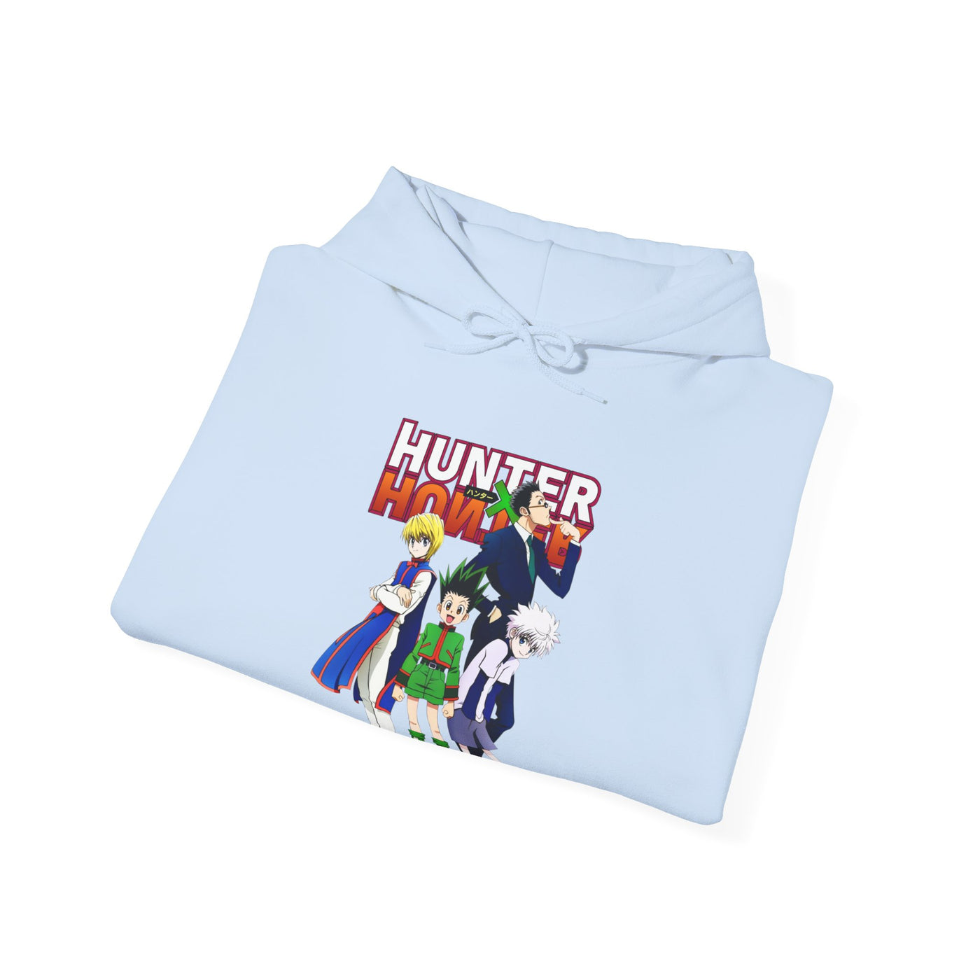 Hunter X Hunter -Hoodie