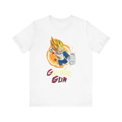 Copy of Vegeta-tshirt