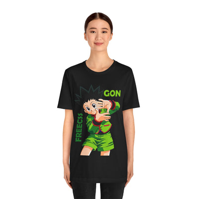 Gon -tshirt