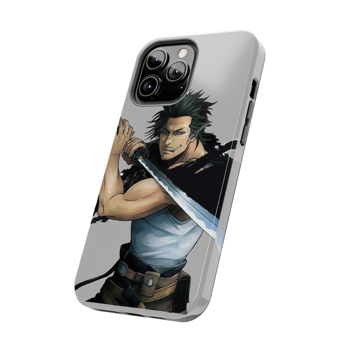 Yami Sukehiro-Phone Cases