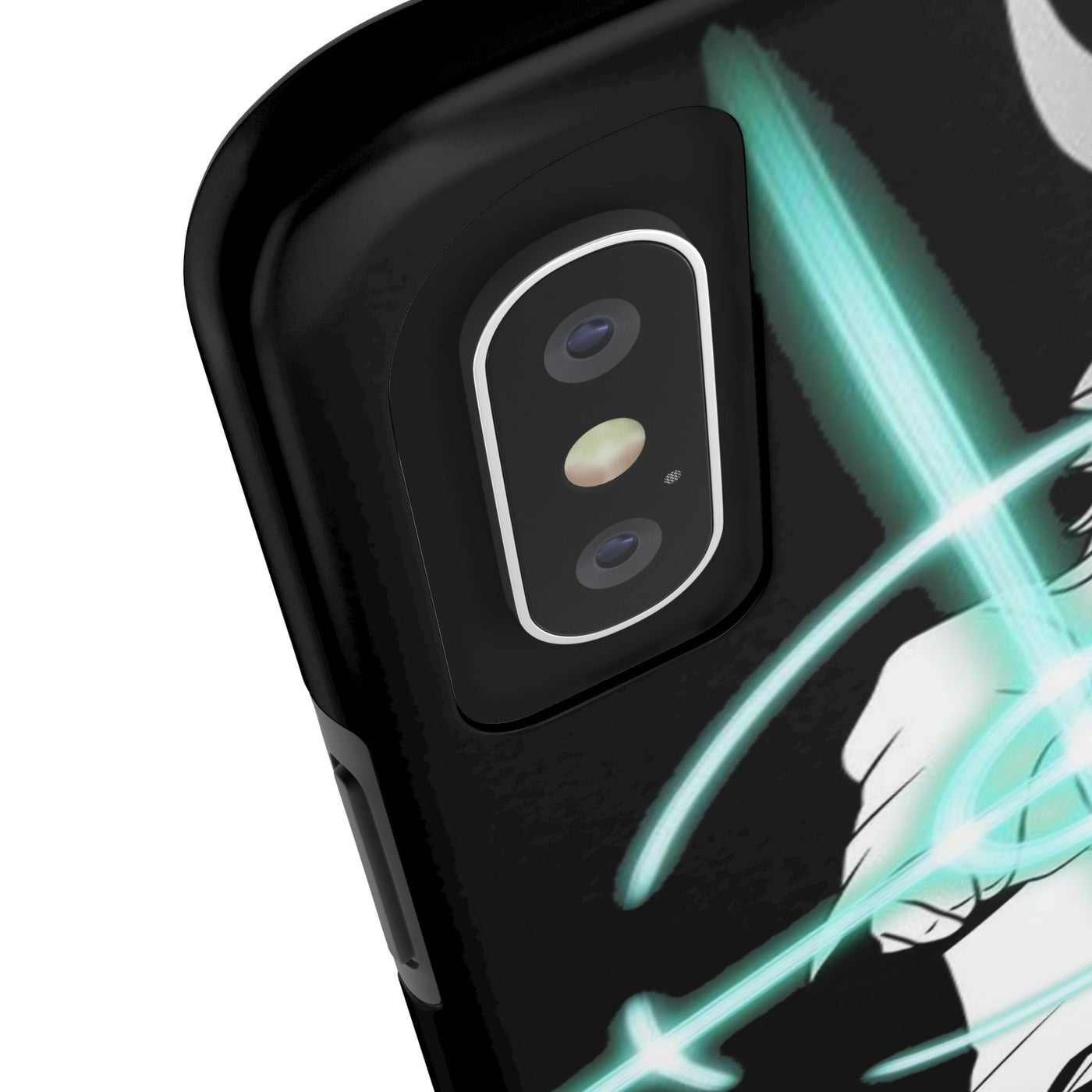 Ulquiorra Cifer-Phone Cases