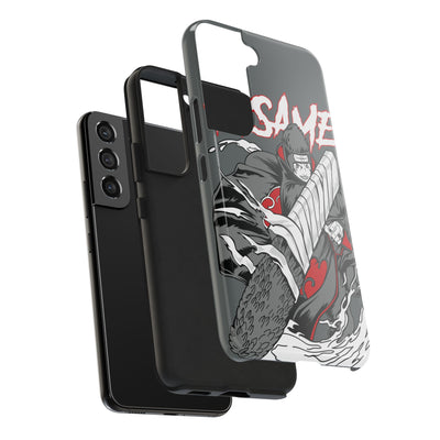 Kisame Hoshigaki-Phone Cases