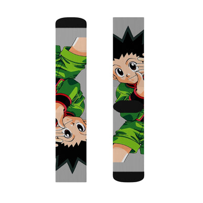 Gon -Socks