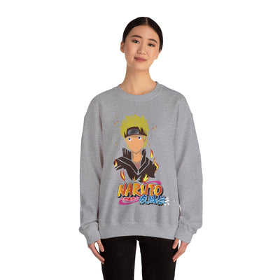 Naruto Uzumaki-Sweatshirt