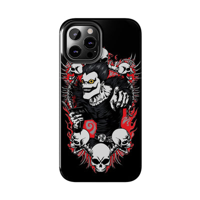 Ryuk-Phone Cases