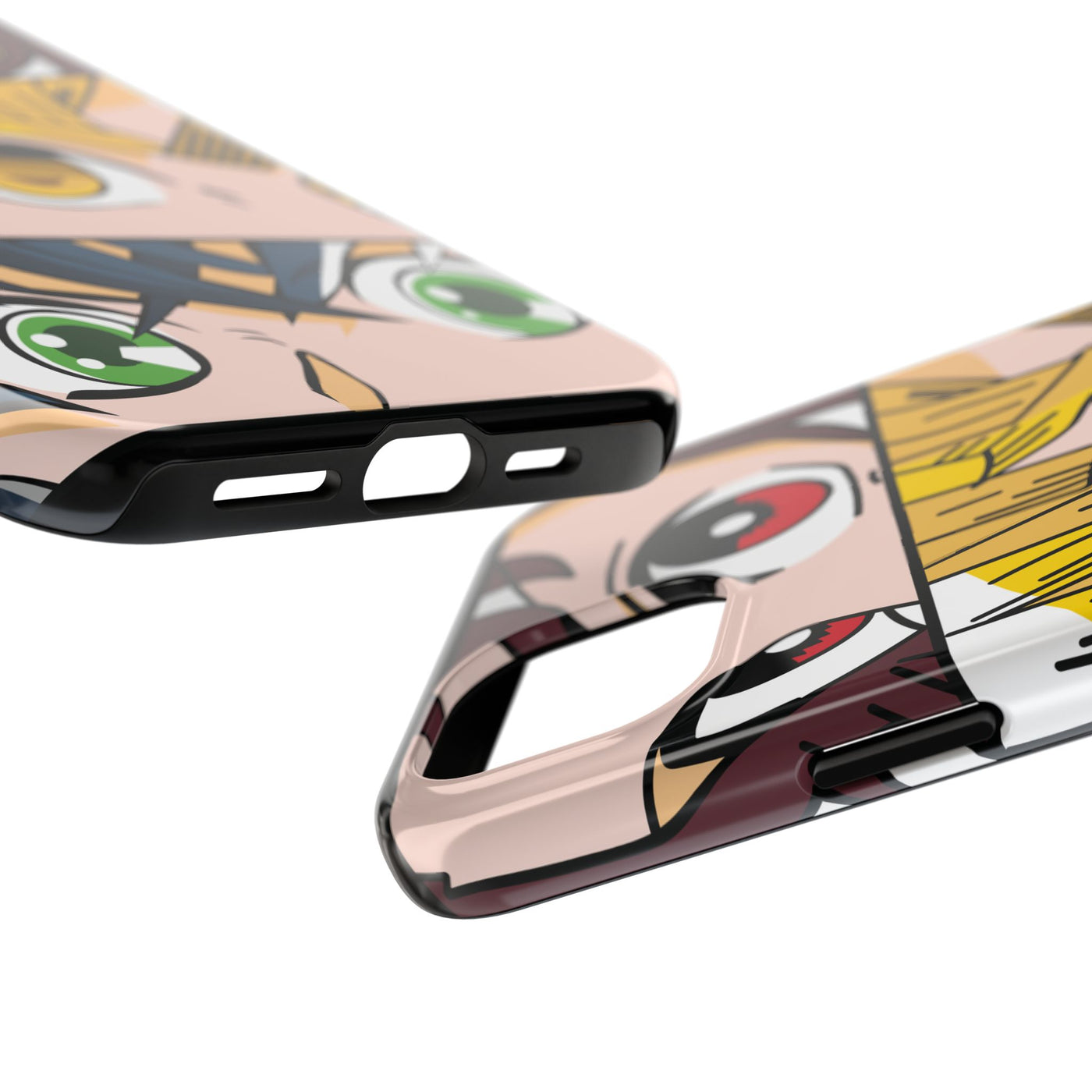 Demon Slayer-Phone Cases