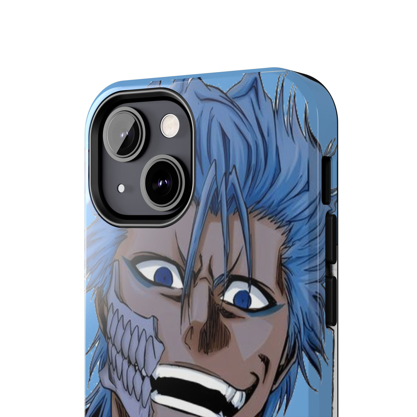 Grimmjow-Phone Cases