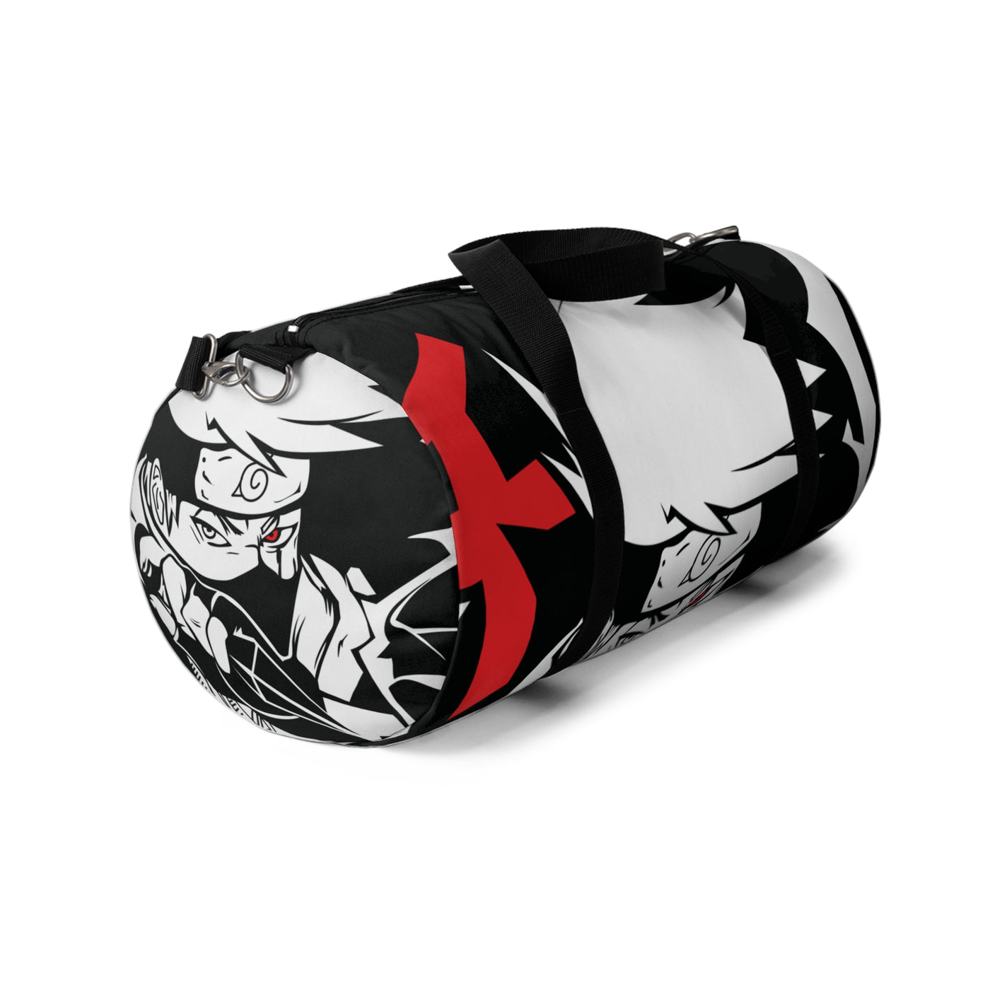 Kakashi Hatake-Duffle Bag