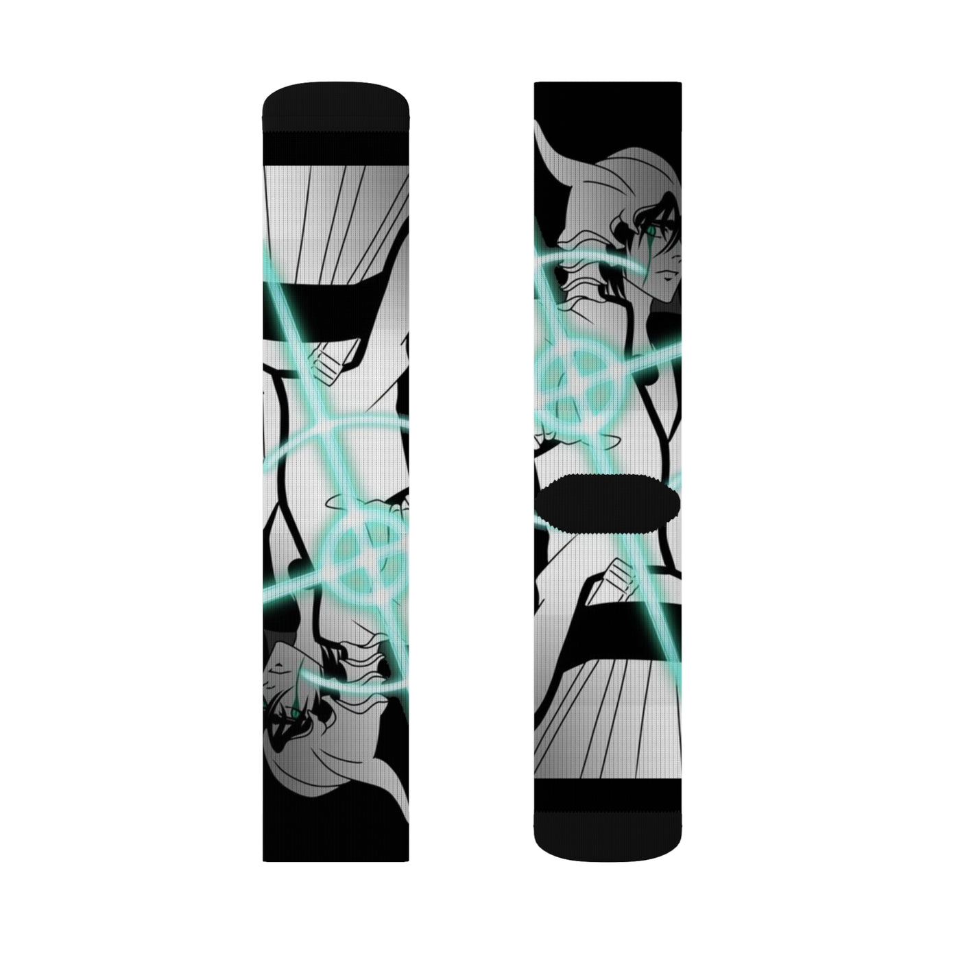 Ulquiorra Cifer-Socks