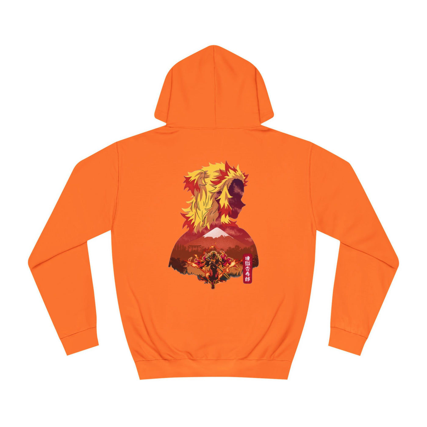 Rengoku-Hoodie