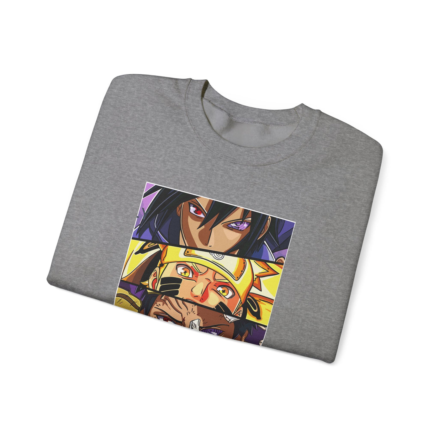 Naruto Shippuden-Sweatshirt