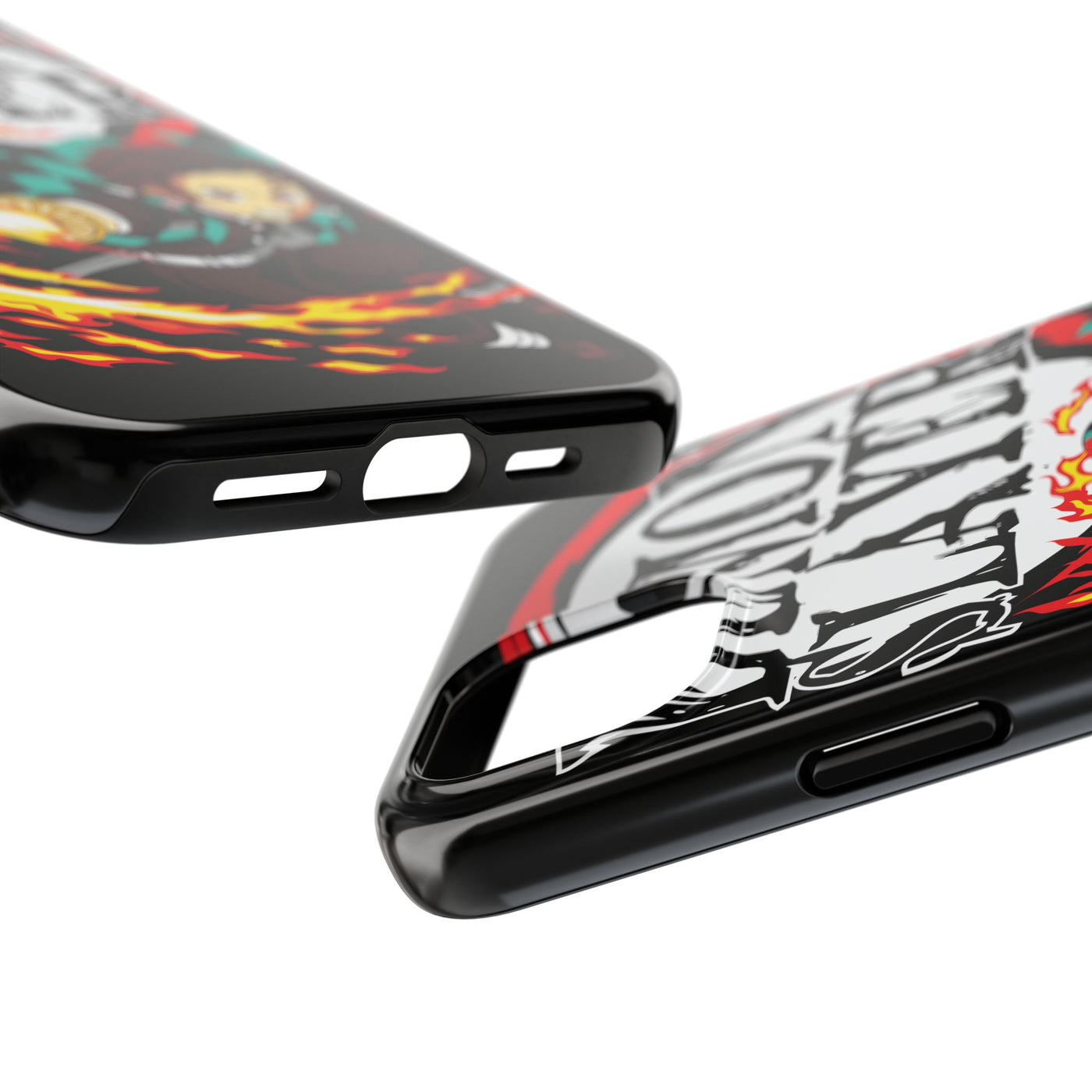 Tanjiro-Phone Cases