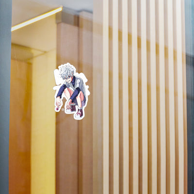 Killua Zoldyck -Sticker