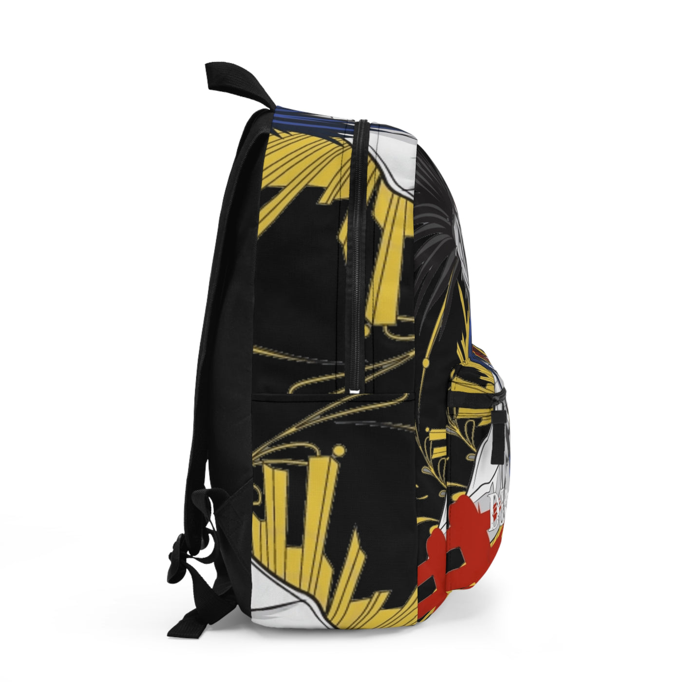 Death Note-Backpack