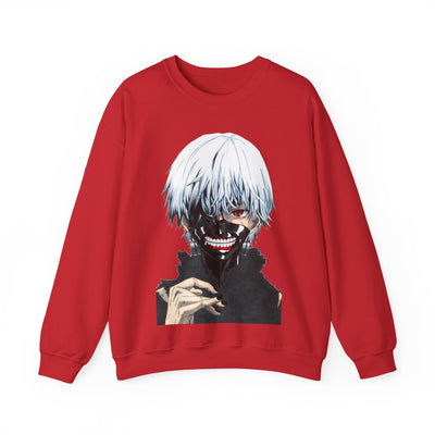 Kaneki-Sweatshirt