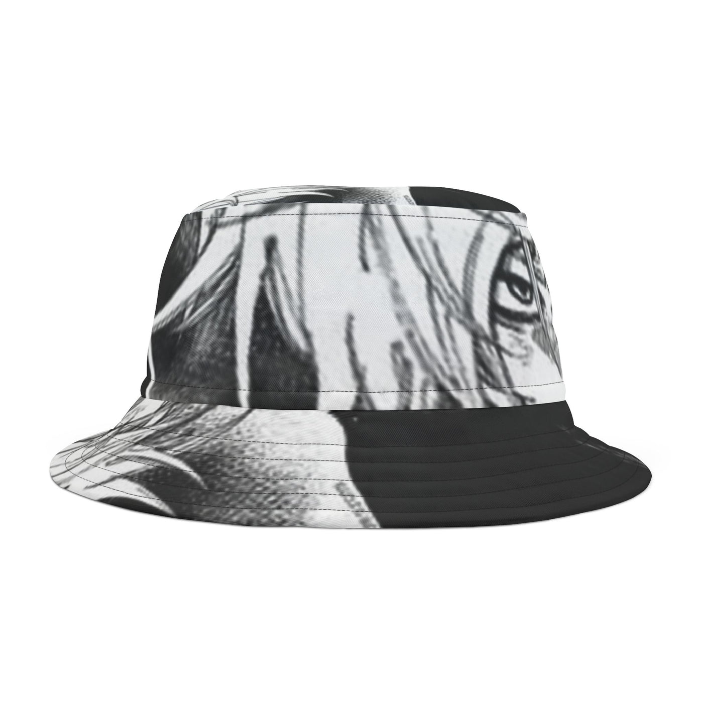 "Gabimaru The Hollow"- Bucket Hat