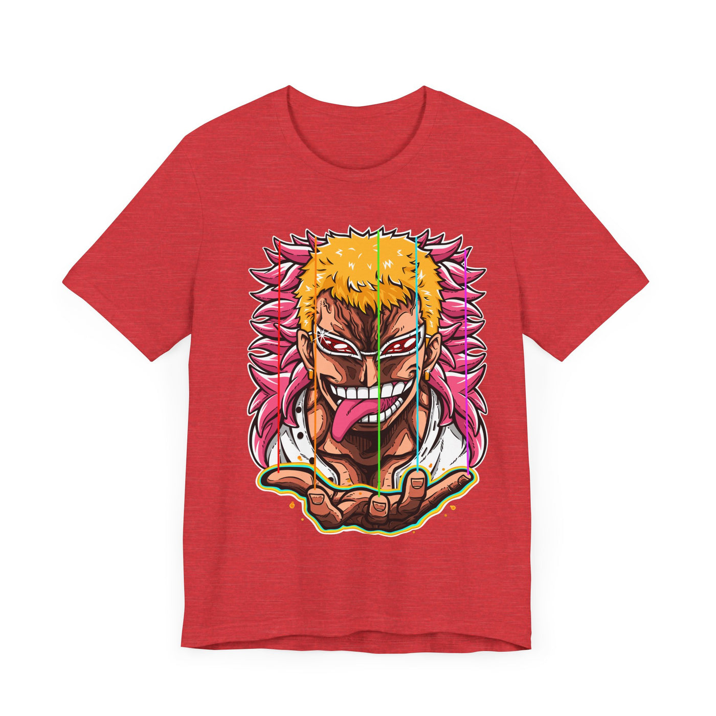 Doflamingo -tshirt