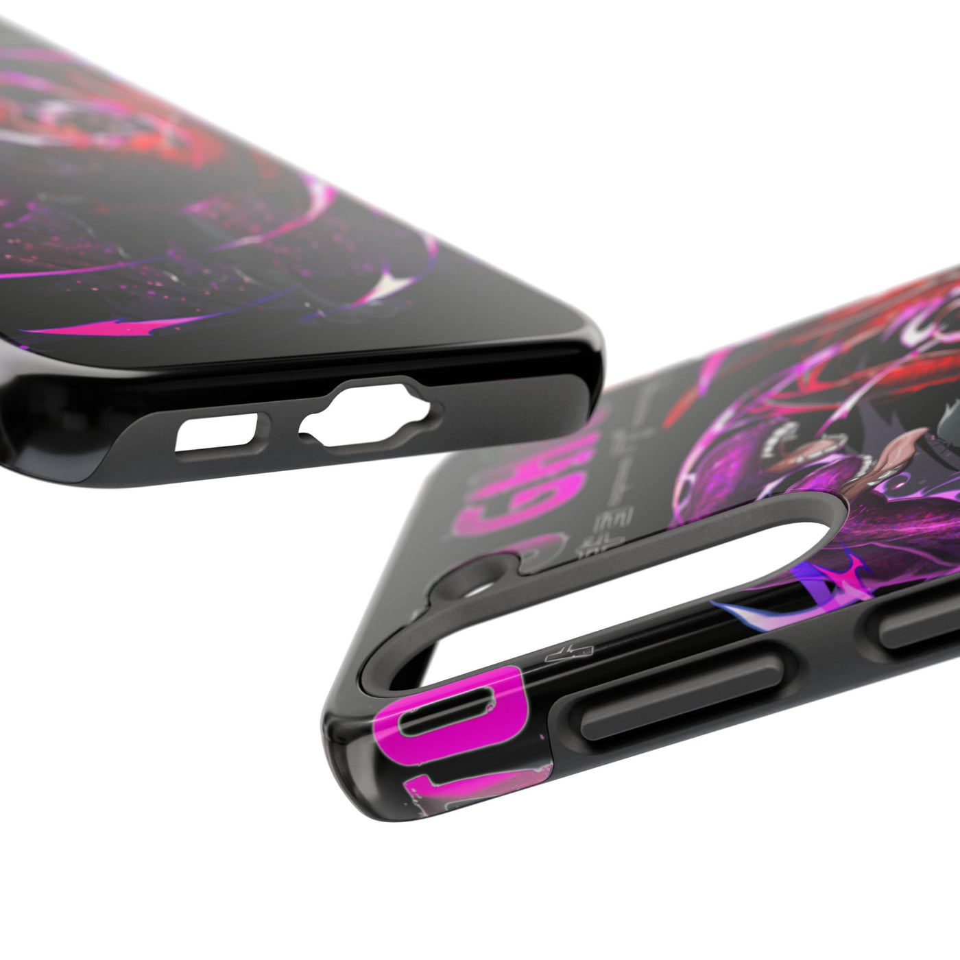 Tokyo Ghoul-Phone Cases