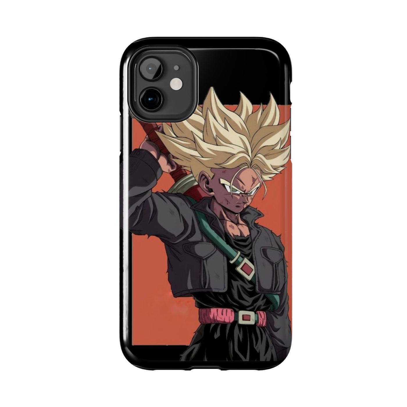 Trunks-Phone Cases