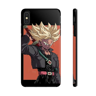 Trunks-Phone Cases