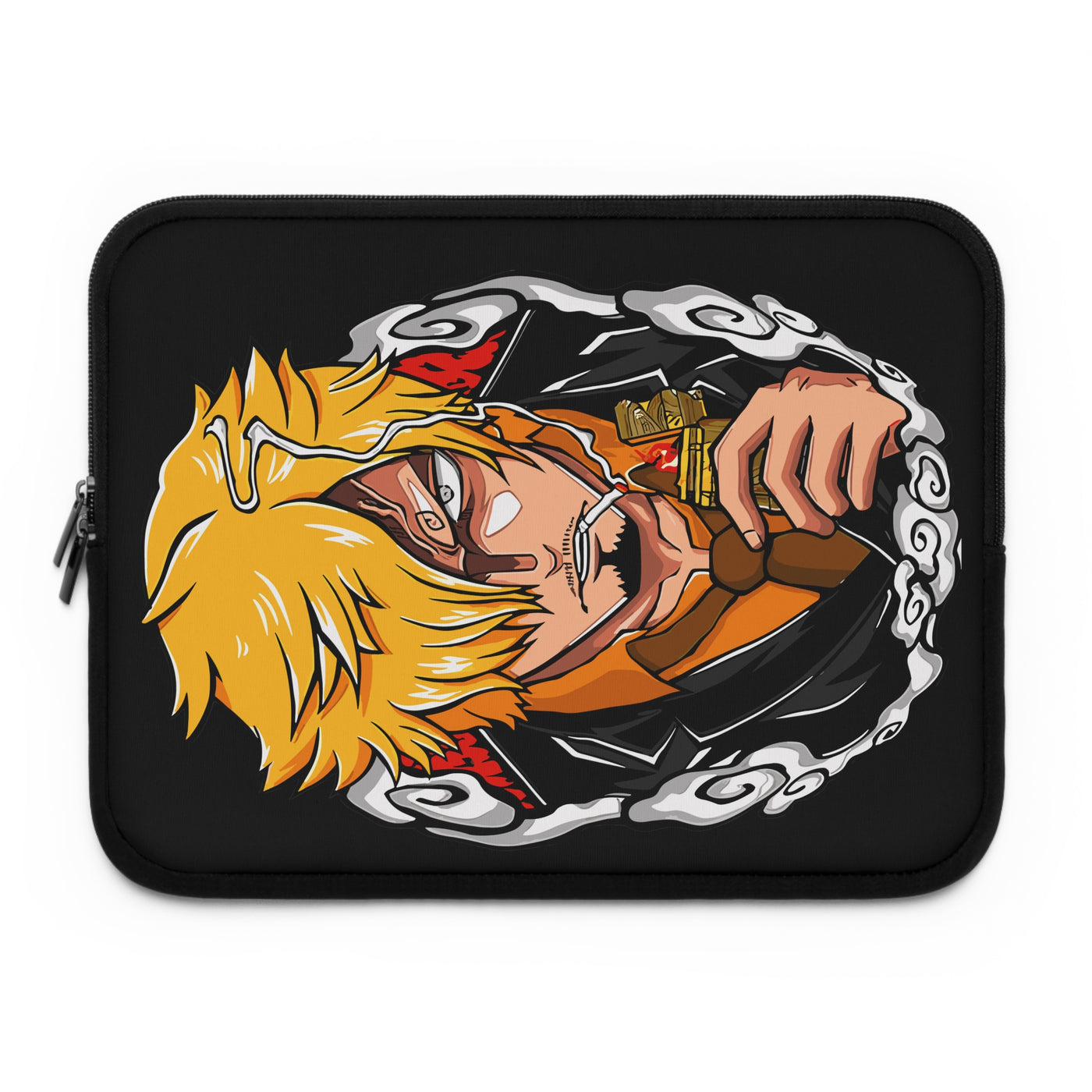 Sanji-Laptop Sleeve