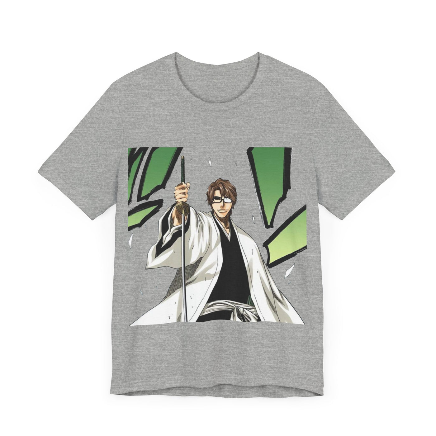 Sosuke Aizen-tshirt