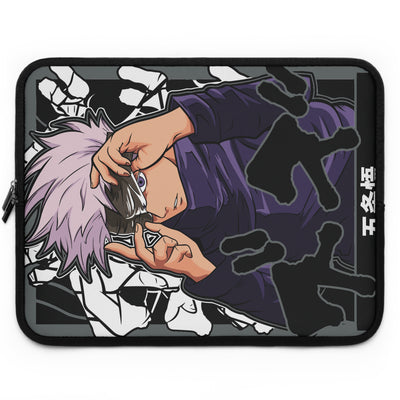 Gojo Satoru-Laptop Sleeve