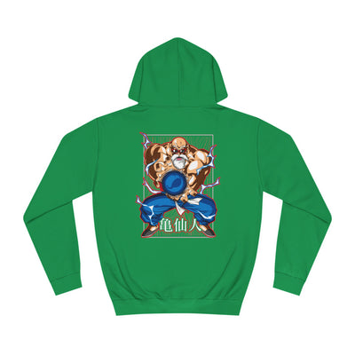 Master Roshi-Hoodie