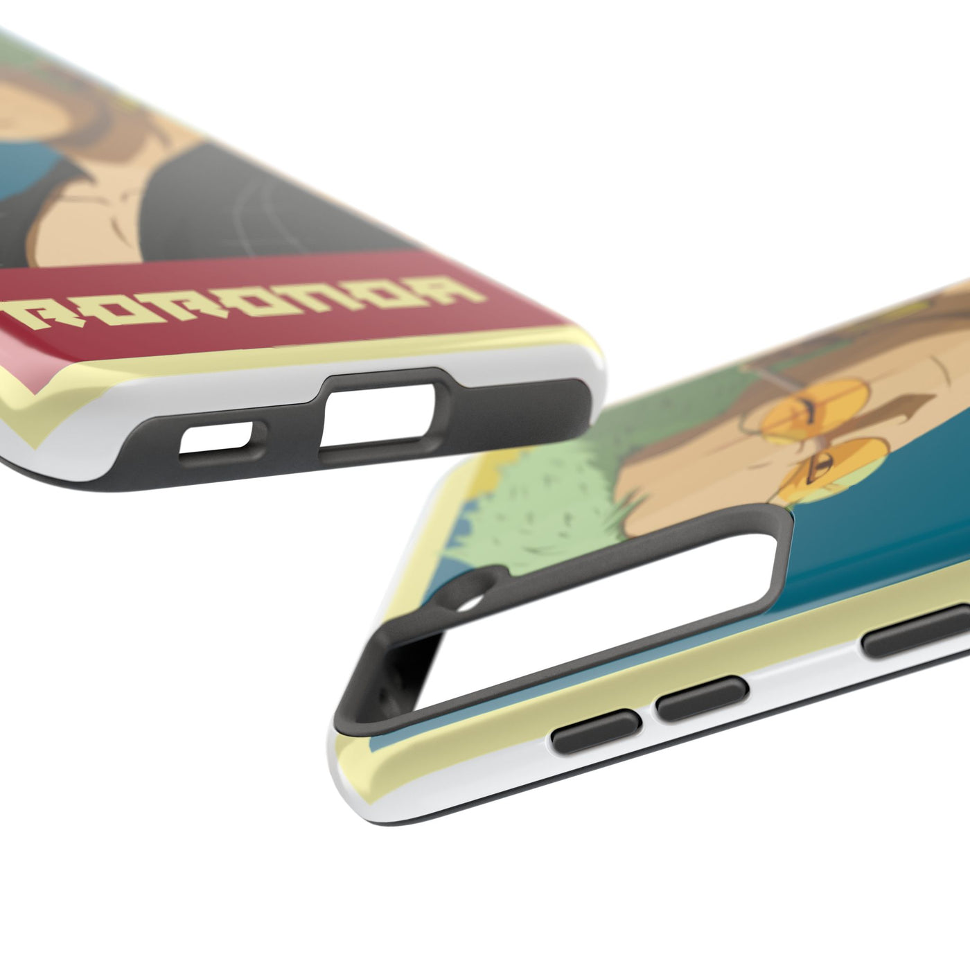 Zoro Rizz -Phone Cases