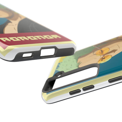 Zoro Rizz -Phone Cases