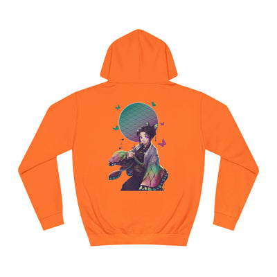 Shinobu-Hoodie