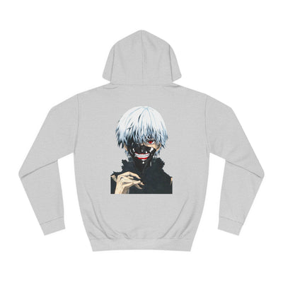 Kaneki-Hoodie