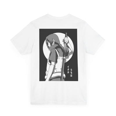 Itachi-tshirt