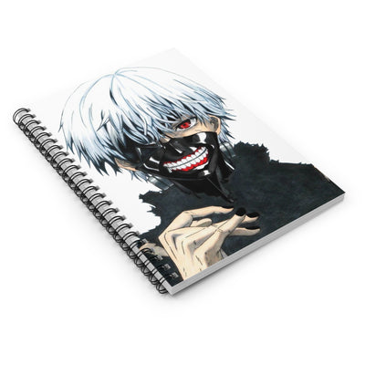 Kaneki-Notebook