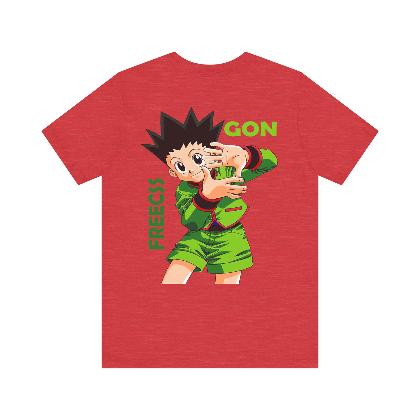 Gon -tshirt