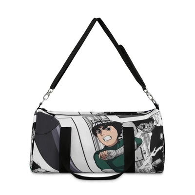 Rock Lee-Duffle Bag