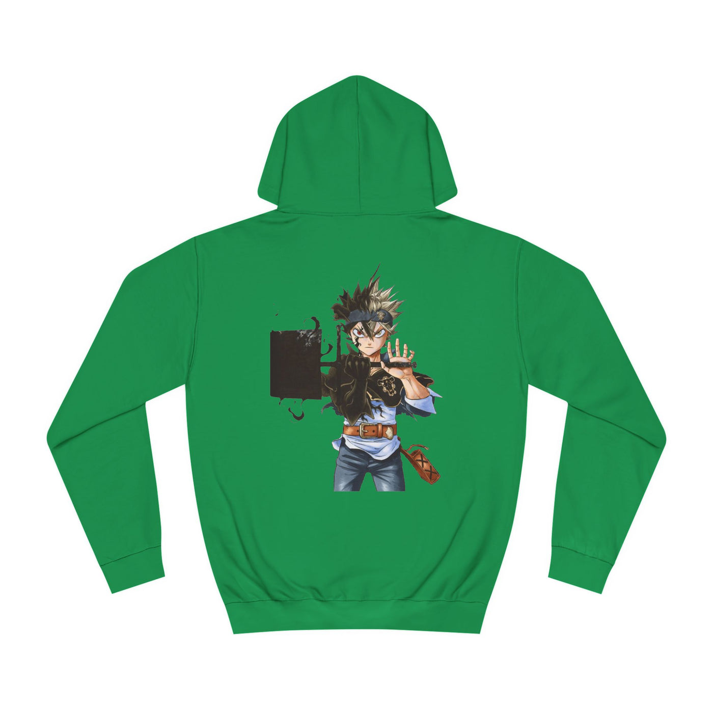 Asta Sword -Hoodie