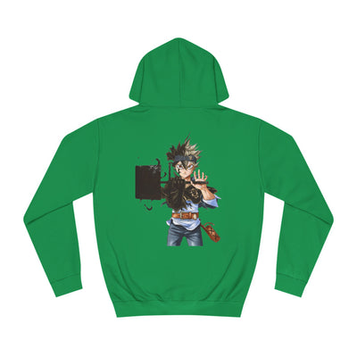 Asta Sword -Hoodie