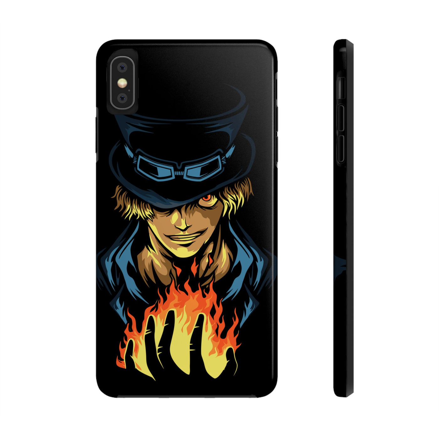 Sabo -Phone Cases