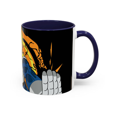 Vegeta -Coffee Mug