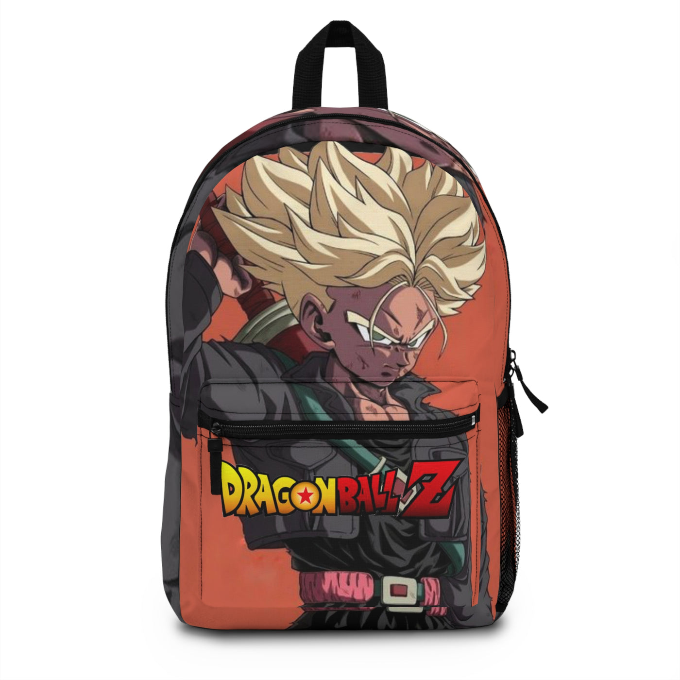 Trunks-Backpack