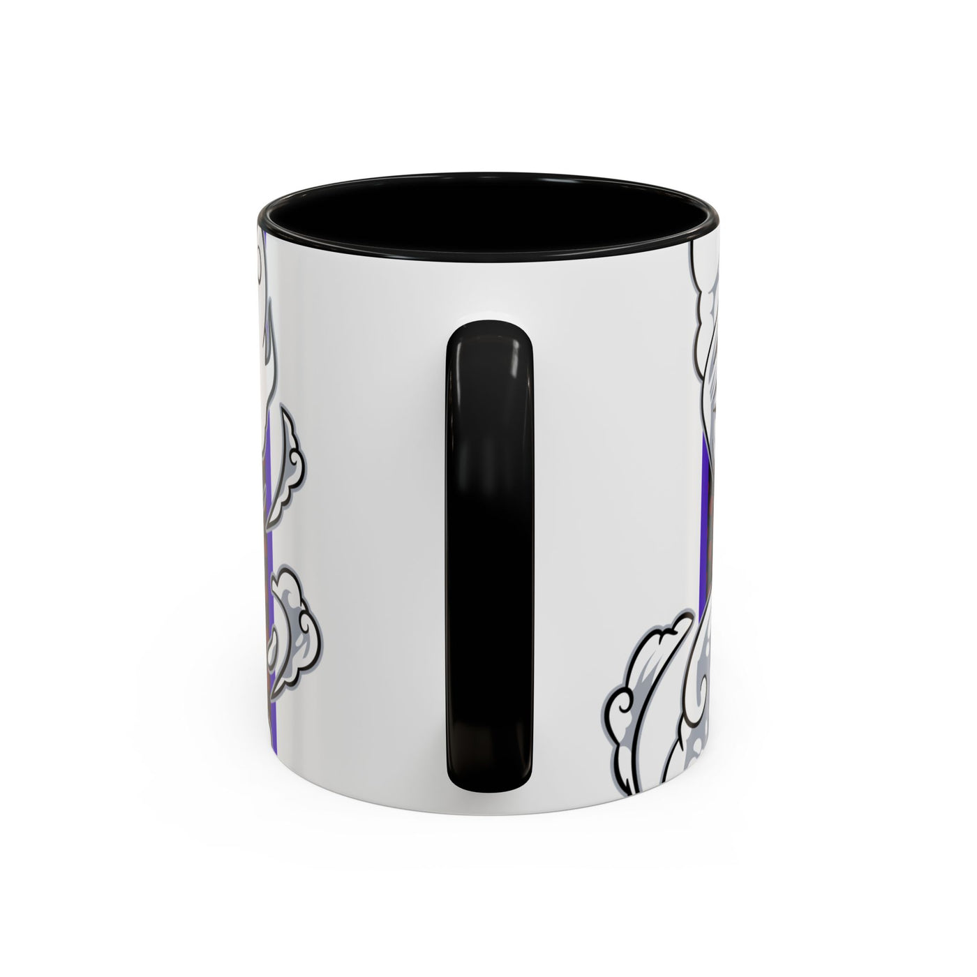 Luffy Gear 5 -Coffee Mug