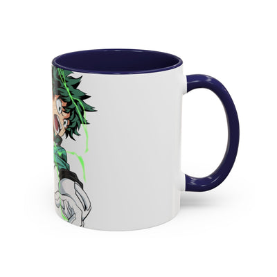 Izuku Midoriya -Coffee Mug