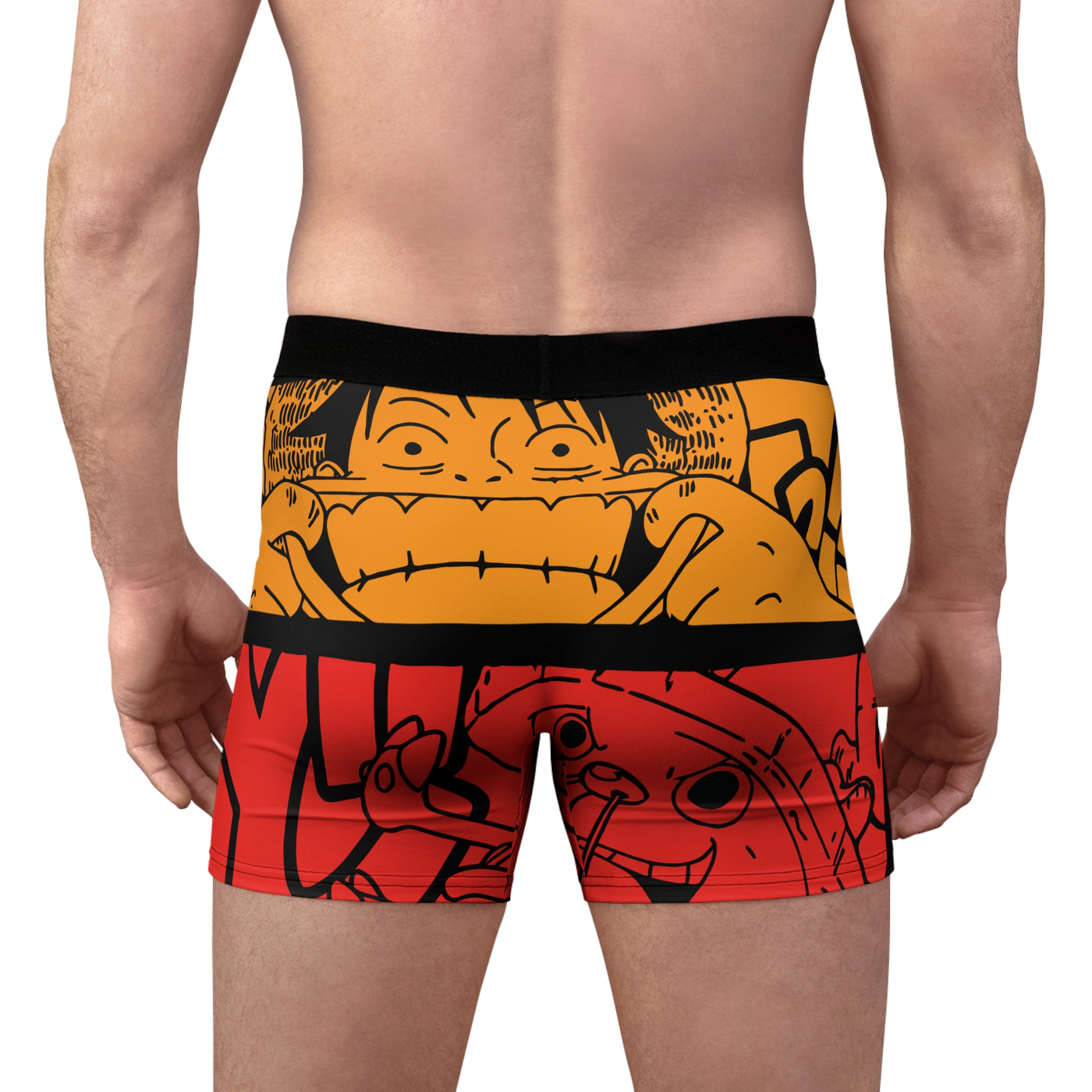 One Piece -Boxer Briefs